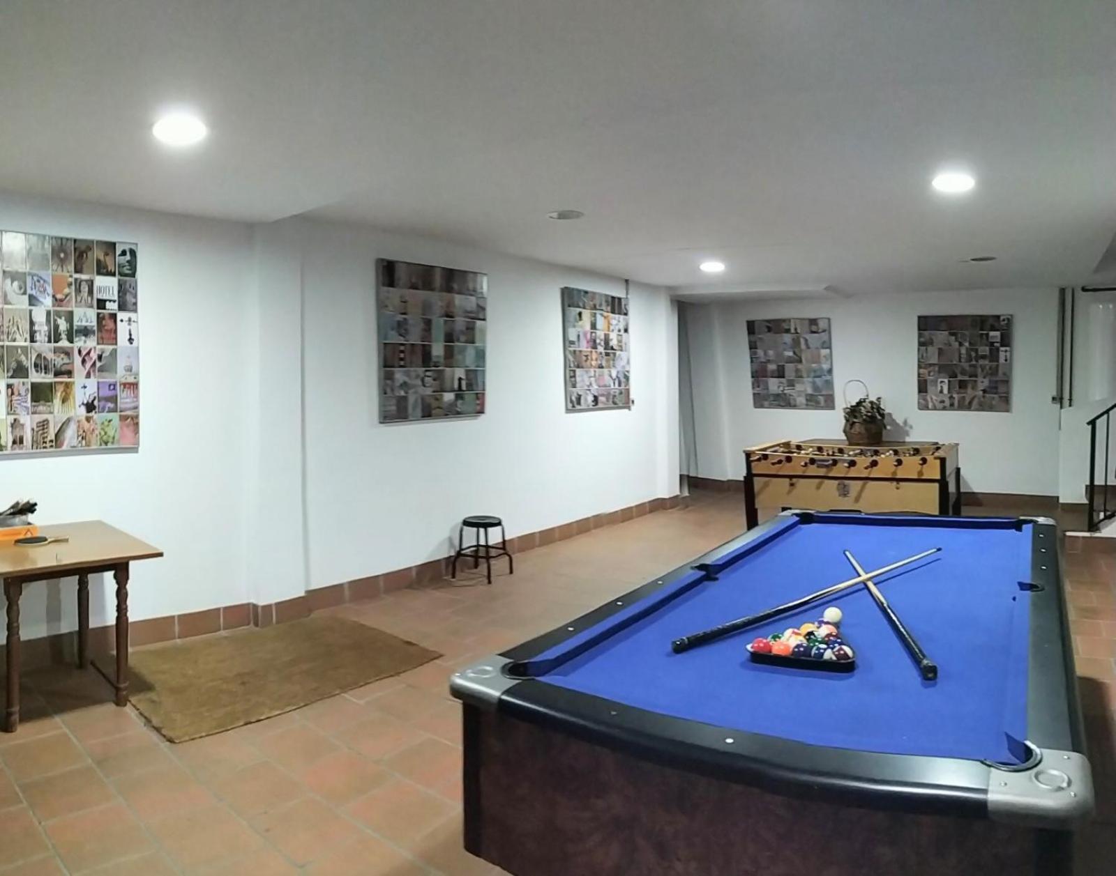 A 15 Minutos Granada Piscina Jacuzzi Barbacoa * Güevéjar