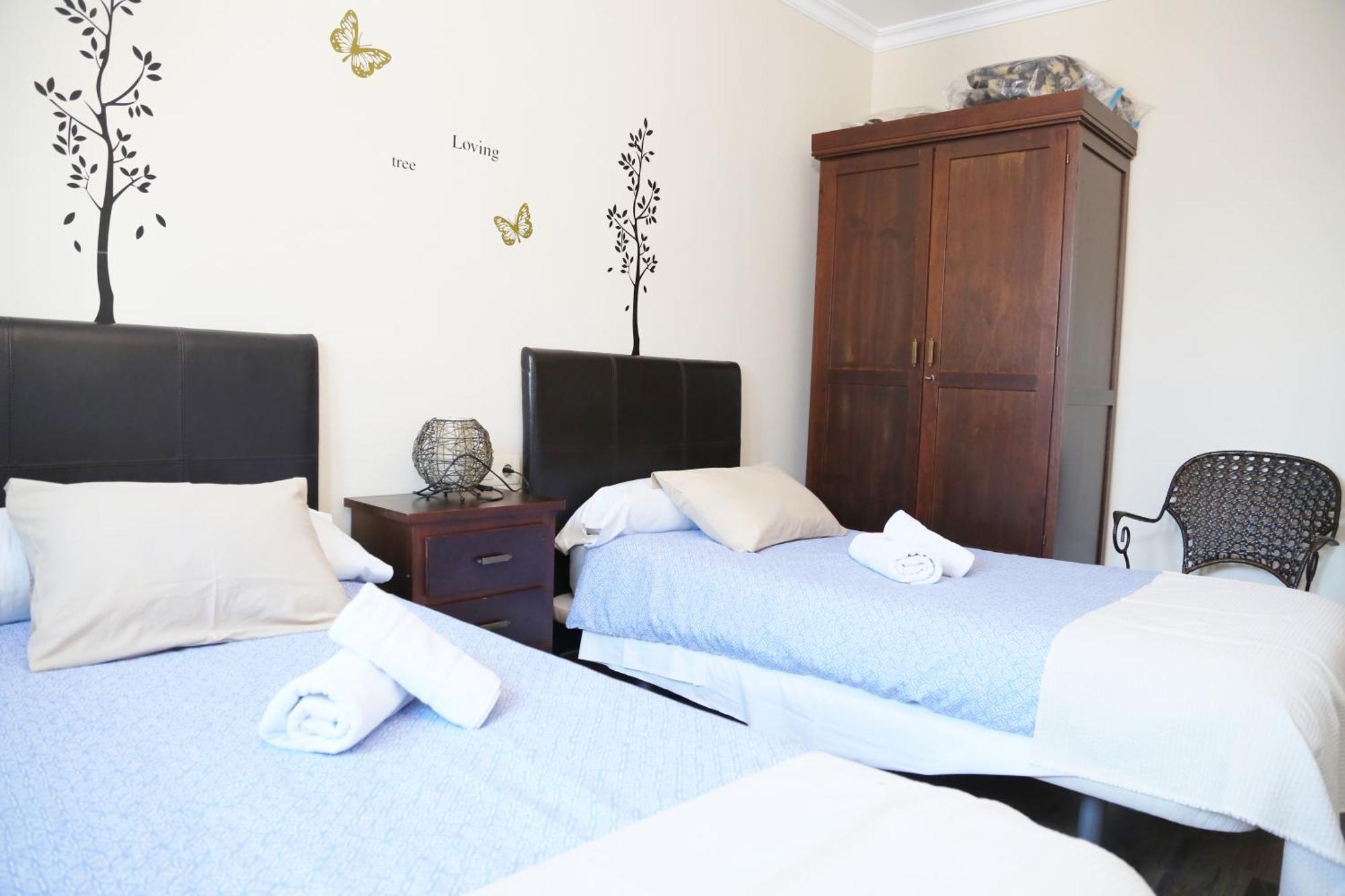 A 15 Minutos Granada Piscina Jacuzzi Barbacoa Gospodarstwo wiejskie