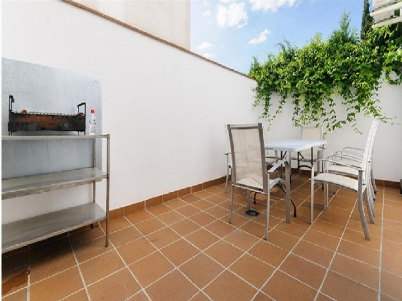 A 15 Minutos Granada Piscina Jacuzzi Barbacoa Güevéjar