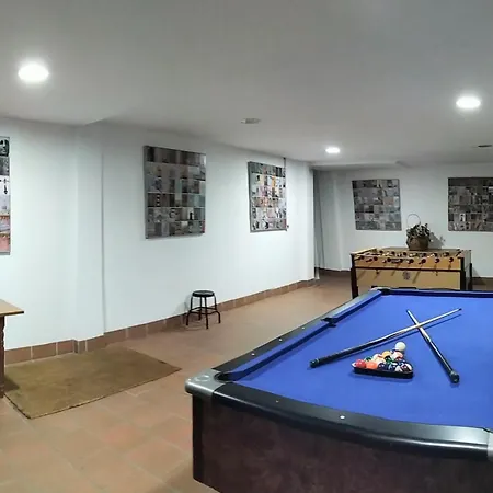 A 15 Minutos Granada Piscina Jacuzzi Barbacoa Guest House Guevejar Exterior photo