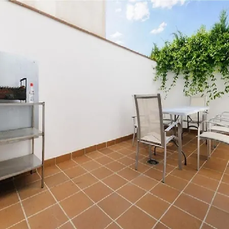 A 15 Minutos Granada Piscina Jacuzzi Barbacoa Guest House Guevejar Room photo
