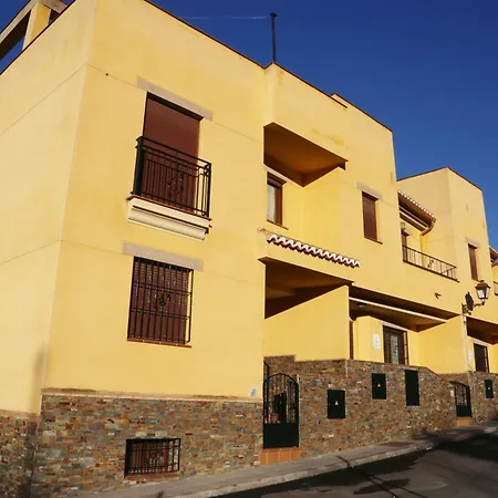 A 15 Minutos Granada Piscina Jacuzzi Barbacoa Guest House Guevejar Room photo