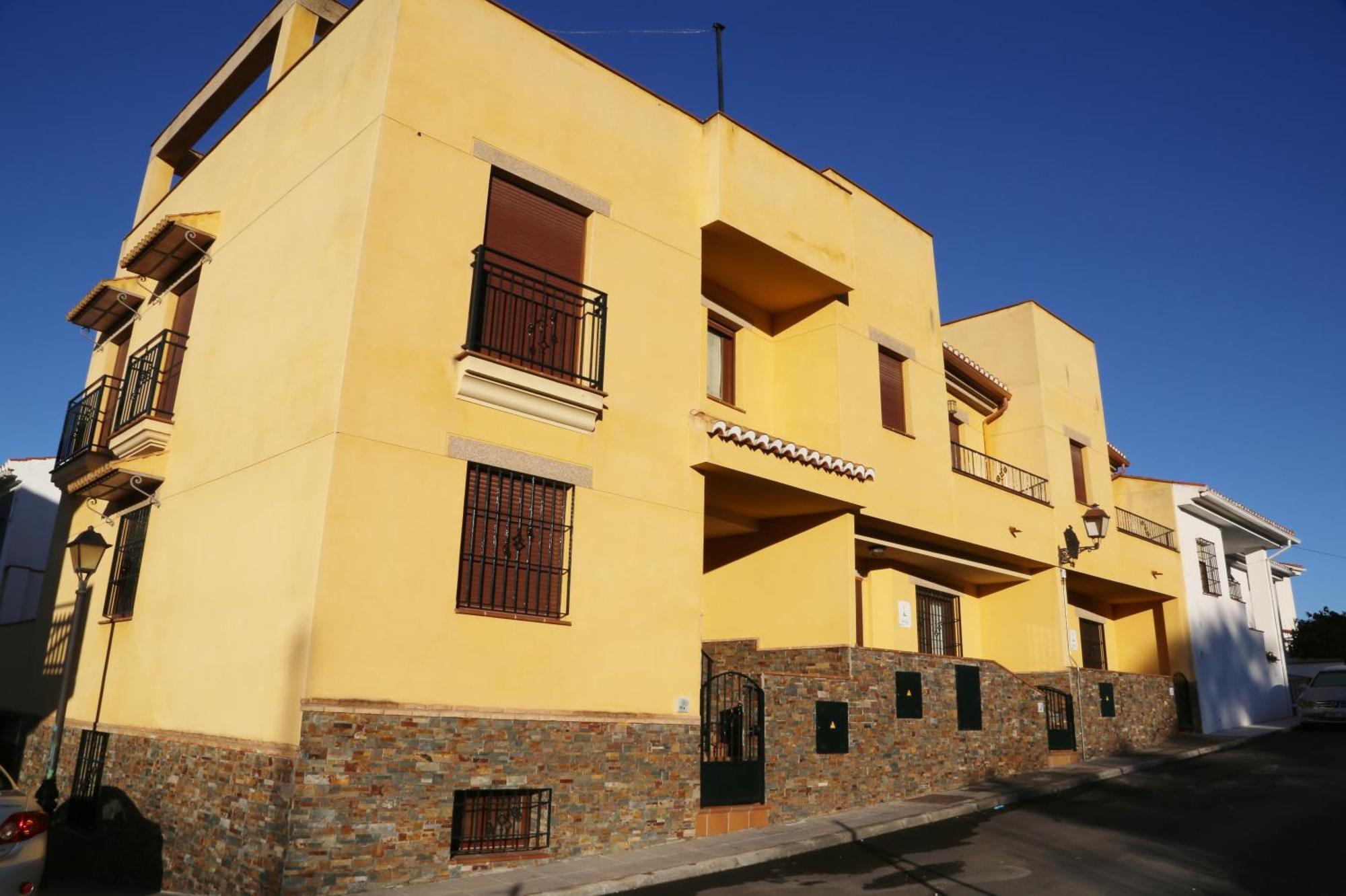Casa rural A 15 Minutos Granada Piscina Jacuzzi Barbacoa Billar Futbolín 3 Casas