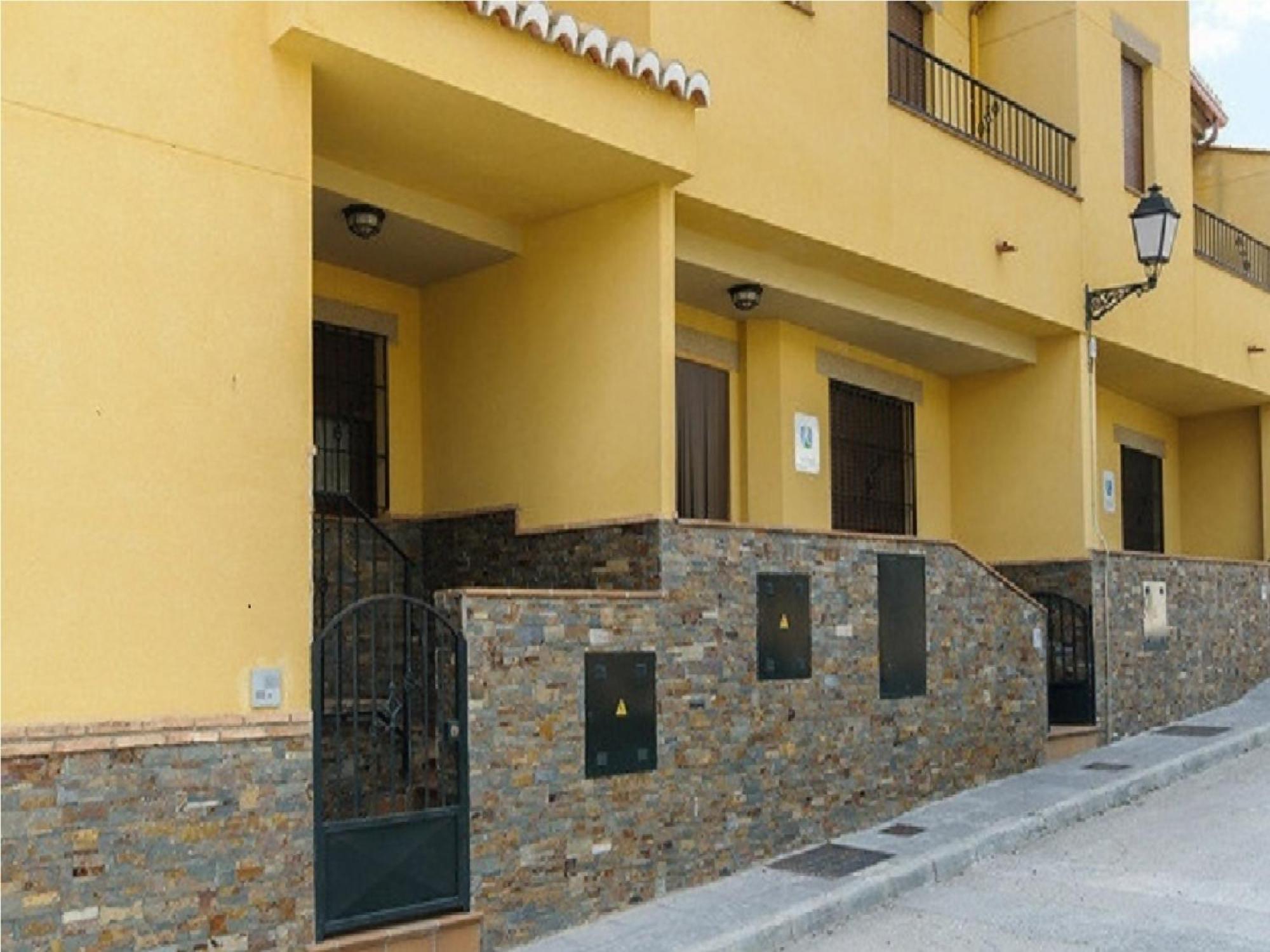 A 15 Minutos Granada Piscina Jacuzzi Barbacoa Landhuis Güevéjar