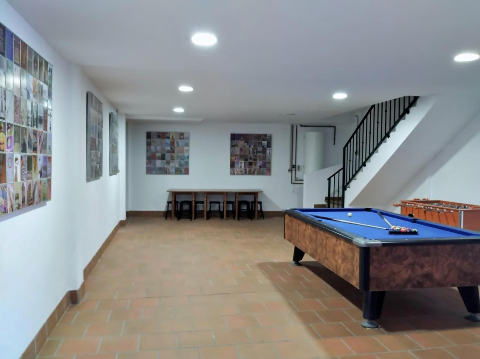 Country house A 15 Minutos Granada Piscina Jacuzzi Barbacoa *